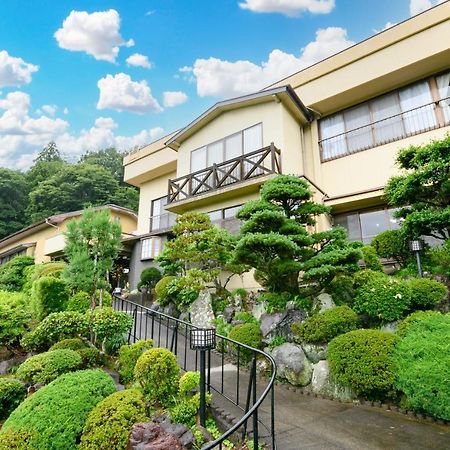 Tabist Sakura Annex Okumikawa Hotel Shinshiro Exterior photo
